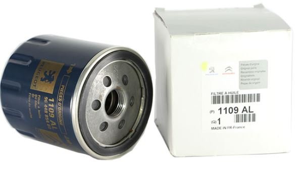 Oil Filter (ET/EW/DW8/DW10) (LS923)