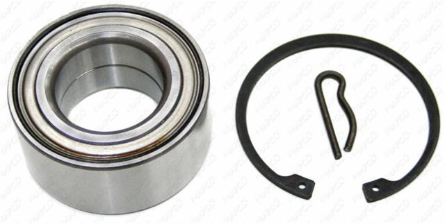 Radlager XM / 605 / 607 5/97- vorne