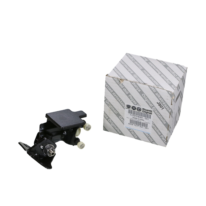 SchiebetÃ¼rscharnier mitte Fiat Ducato Typ 250 Kastenwagen