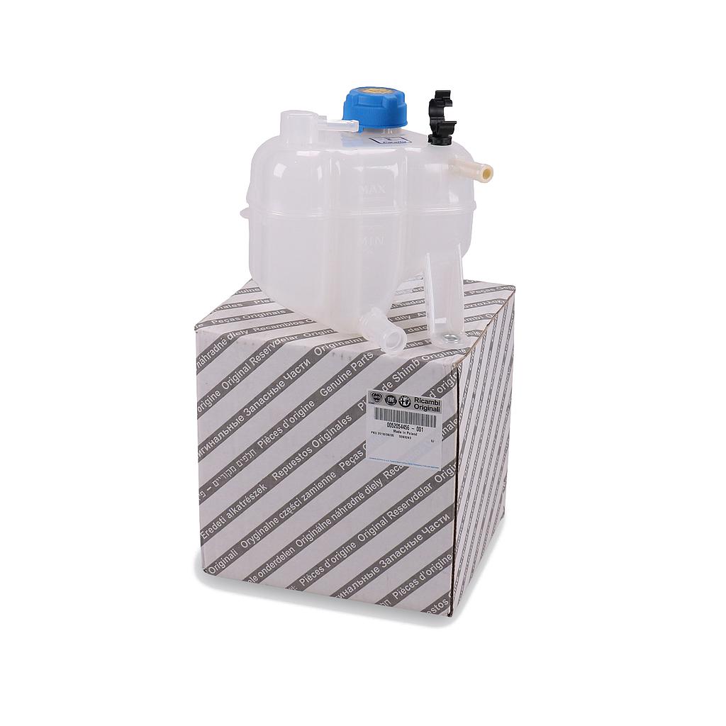 AusgleichsbehÃ¤lter Panda 500 0,9 Turbo