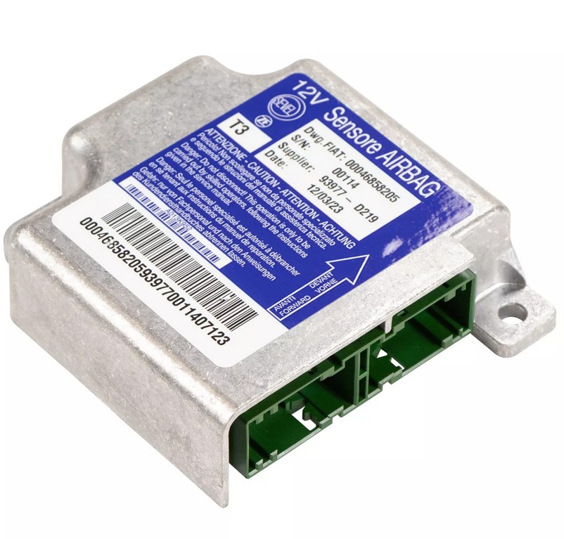 AGGREGAT ZUR AIRBAG