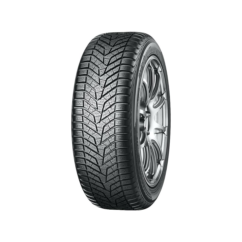 Yokohama BluEarth-Winter V905 235/60 R18 107H XL