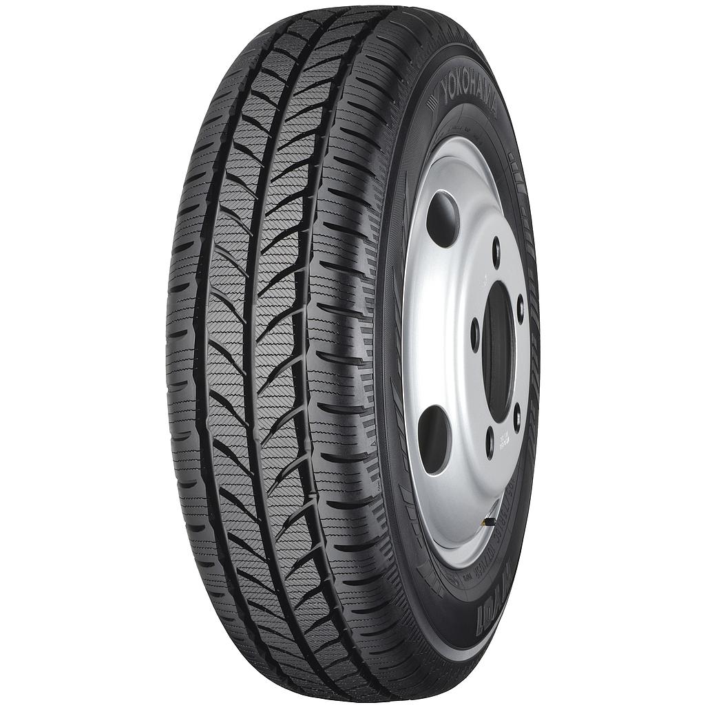 Yokohama WY01 205/65 R15 102T 