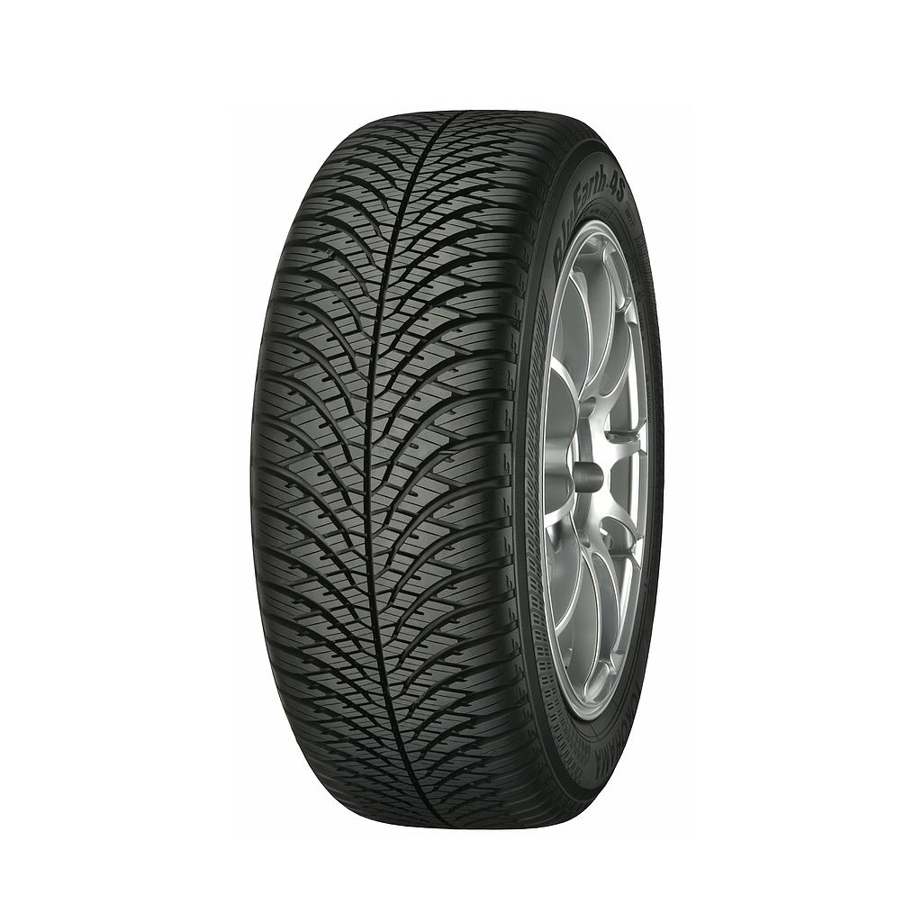 Yokohama BluEarth-4S AW21 225/40 R18 92W XL