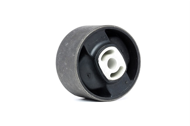 Engine Mounting