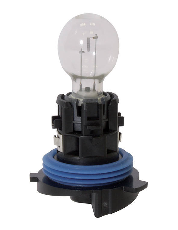 Bochtverlichtingslamp inclusief moduul voor C5 / 3008 / 5008