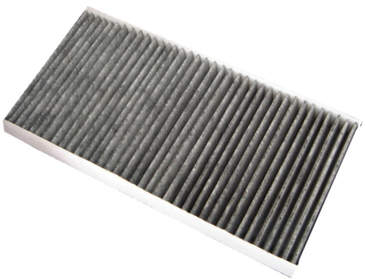 Filtre, air de l`habitacle