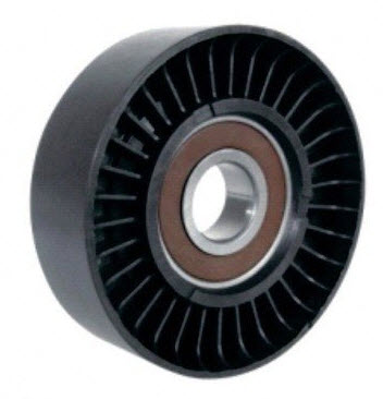 Puleggia di rinvio EW7 / EW10 / EW12