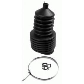 Soufflet de direction R5, R9, R11, R19, R21, R25, Clio I+II, Espace I+II, Trafic