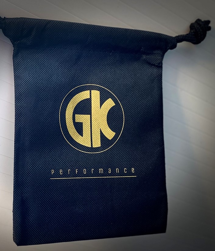 Schraubensäckchen GK Performance 