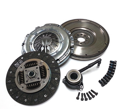 Set frizione con volano e paraoli Espace V / Trafic III / Talento 1,6l 