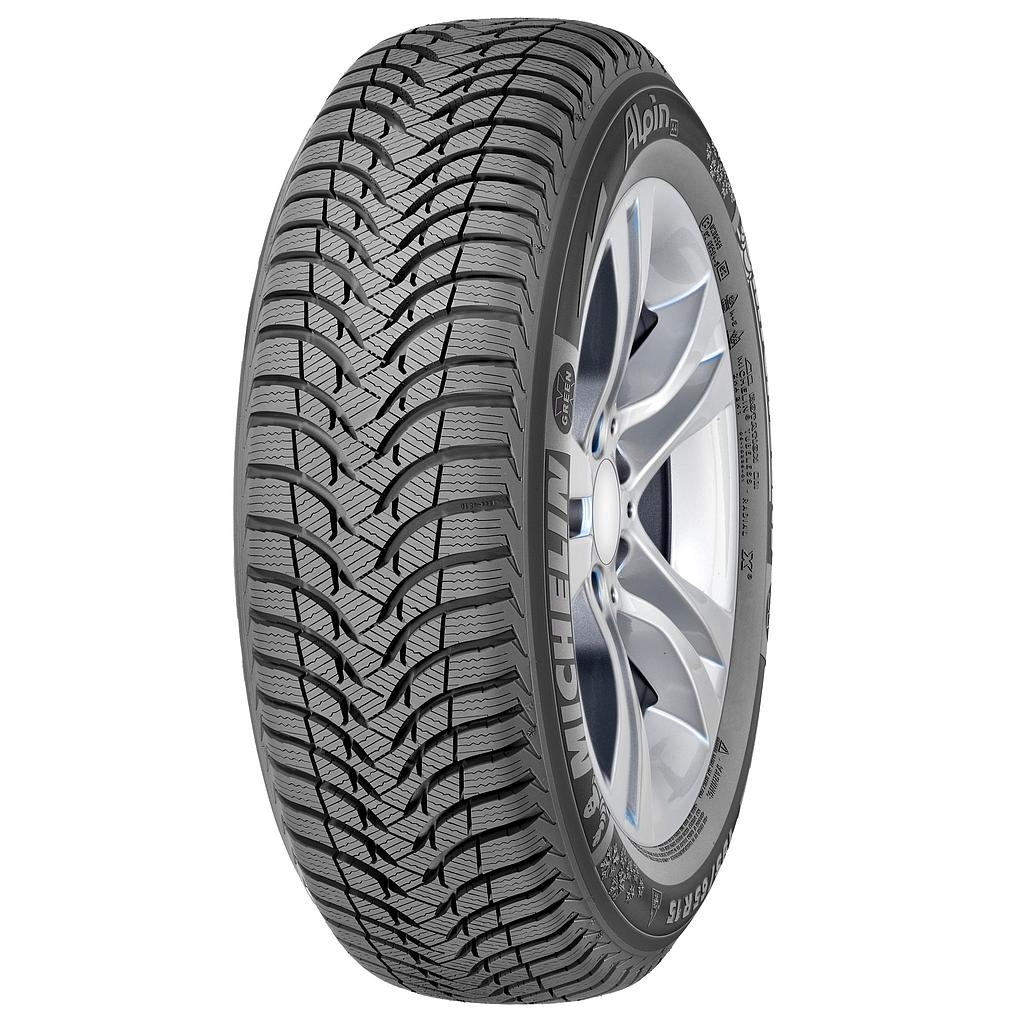 MICHELIN ALPIN A4 185/60 R15 88T XL