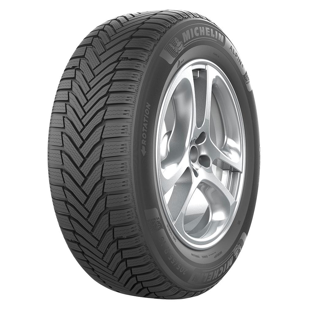 MICHELIN ALPIN 6 195/60 R15 88T