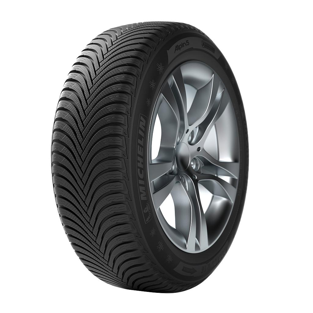 MICHELIN ALPIN 5 205/55 R16 91H