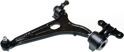 Braccio oscillante C8 / 807 sinistra -10823