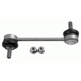 Stabilizzatore posteriore C5 III / C6 / 407 / 508