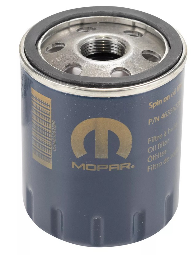 Filtre à huile Jumper / Boxer 2.2l 2023-