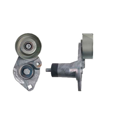 Belt Tensioner, v-ribbed belt