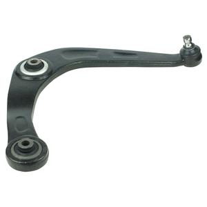 Track Control Arm