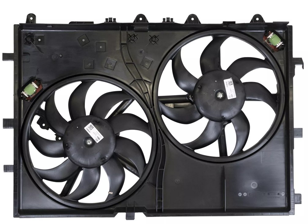 MOTORVENTILATOR