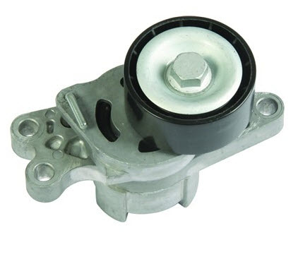 Poulie tendeur TU1 / TU3 / ET3 / TU5