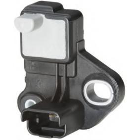 Sensor, crankshaft pulse