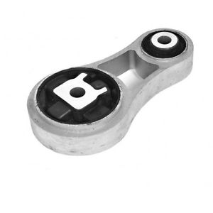 Engine Mounting
