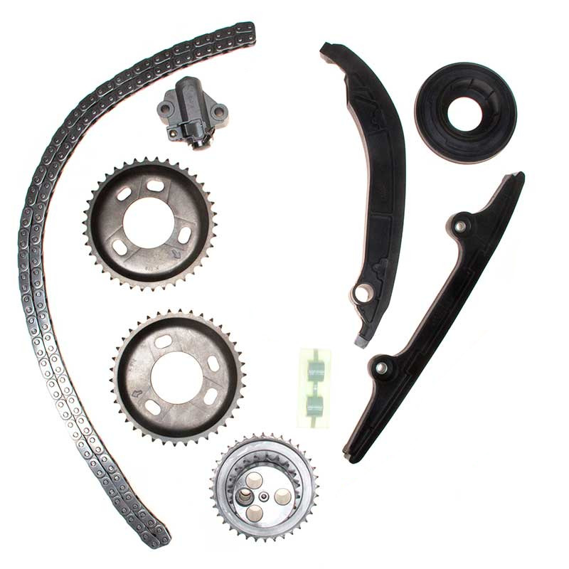 Kit cinghie motore Puma