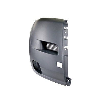 Paraurti anteriore destra Boxer / Jumper 6/06-