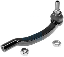 Rotule de barre de connexion droite Jumper III / Boxer III 