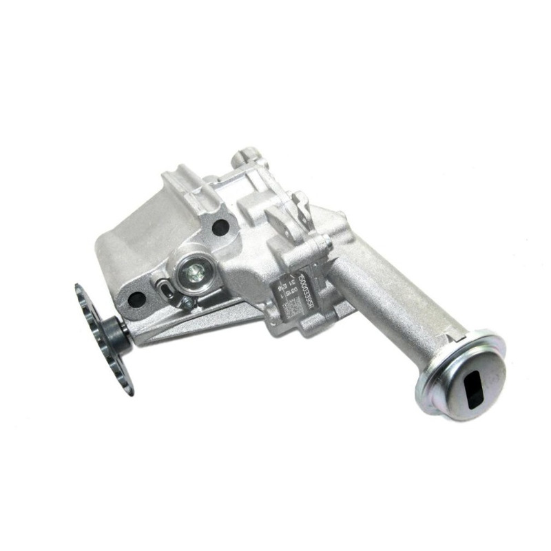 Pompa dell´olio 1.5 dCi