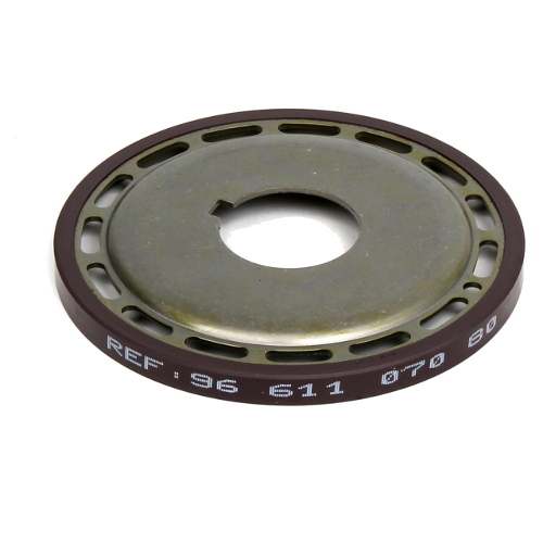 Ring Gear, crankshaft