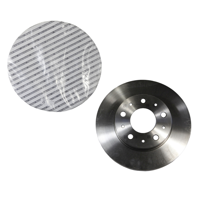 Bremsscheibe vorne innenbelÃ¼ftet Ducato 2014