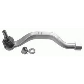 Spurstangenendstück Laguna III links