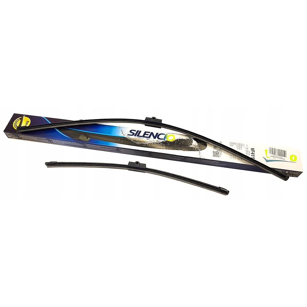 Wiper Blade
