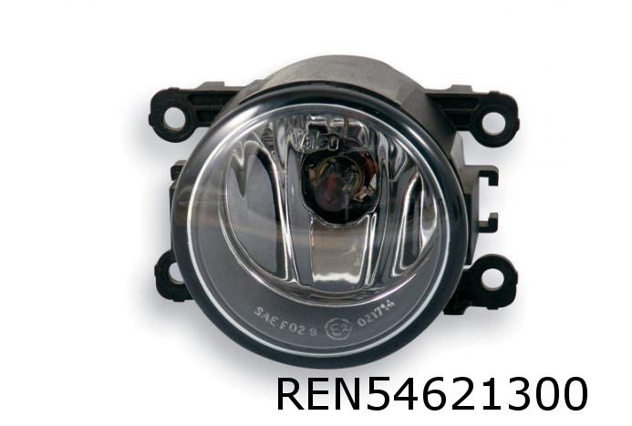 Fog Light