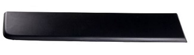 Rammschutzleiste rechts L=80cm Fiat Ducato Typ 250/251 kurz 4 von vorn