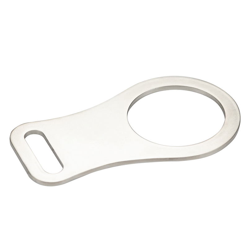 AdBlue Sicherung Verschluss-Sicherung aus Edelstahl Fiat Ducato 250 ab Bj. 2016