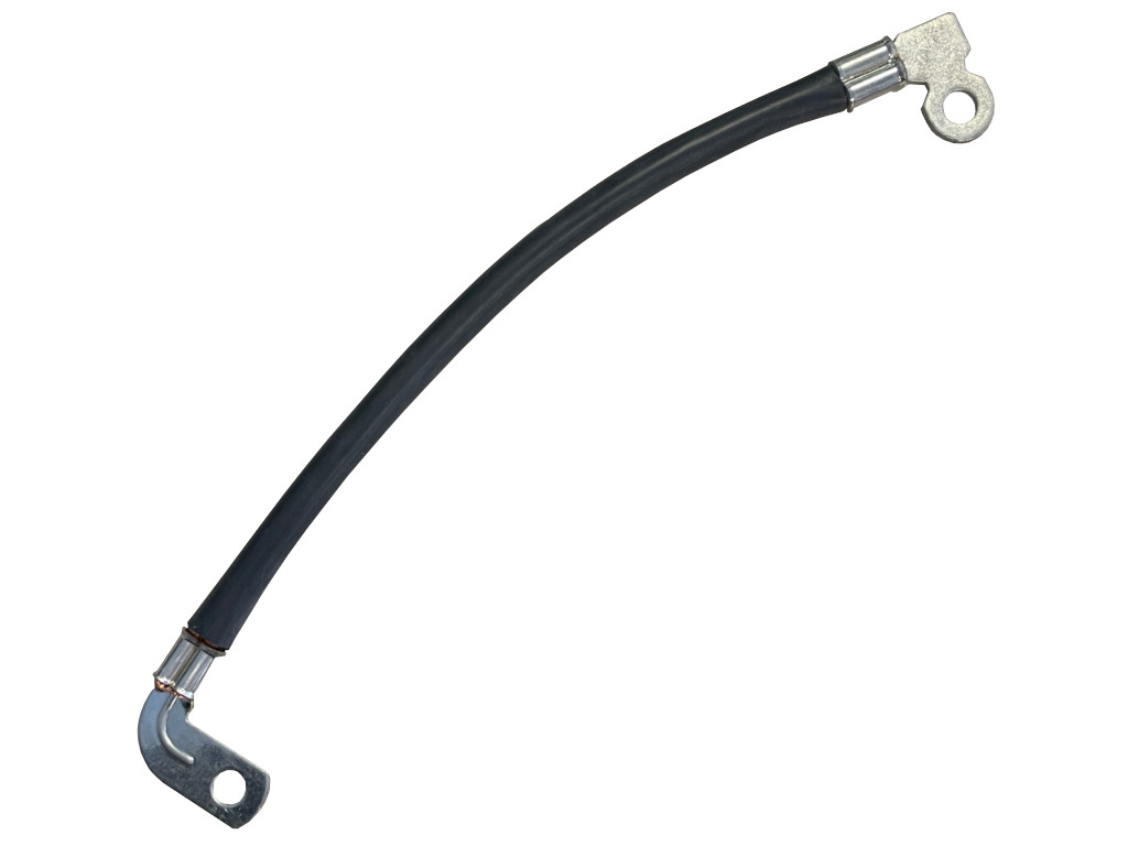 CAVO TERRA Fiat 500, dal cambio alla carrozzeria, VERSIONE MIGLIORATA!!!