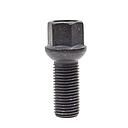 Boulon de roue M14x1.5 Sphérique R14 SW-17 L-35 noir