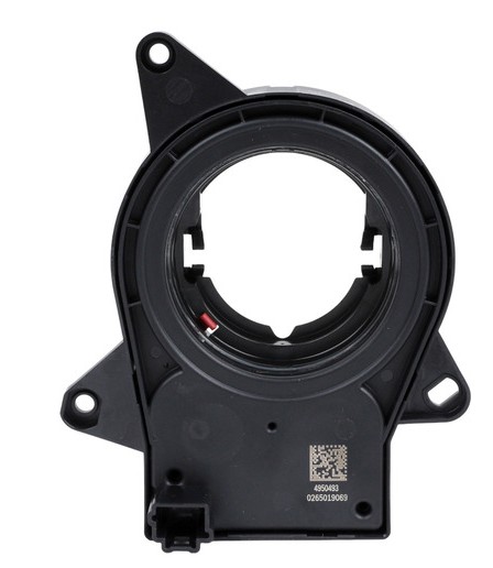 SENSOR ASSY-STE