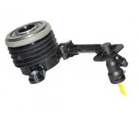 Nehmerzylinder, Kupplung