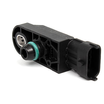 Capteur pression du collecteur (MAP)  Renault Captur/Clio/Espace/Kangoo/Laguna/Master/Mégane/Scenic/Trafic/Twingo