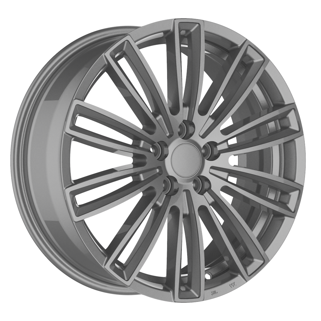 Easyfit 284 GM 7x18 4x108 ET35 CB65.1 PSA