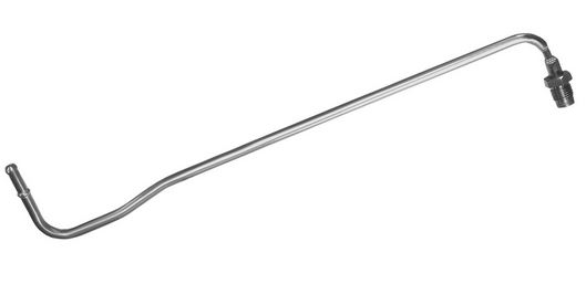 TUBE PRESSION