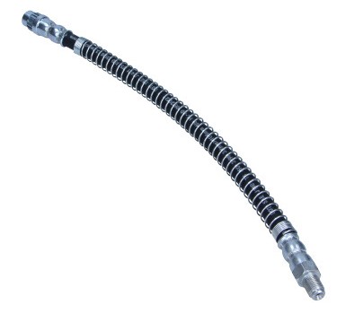 Bremsschlauch hinten L=325 mm 2X M10 X 1,00 mm Gewinde