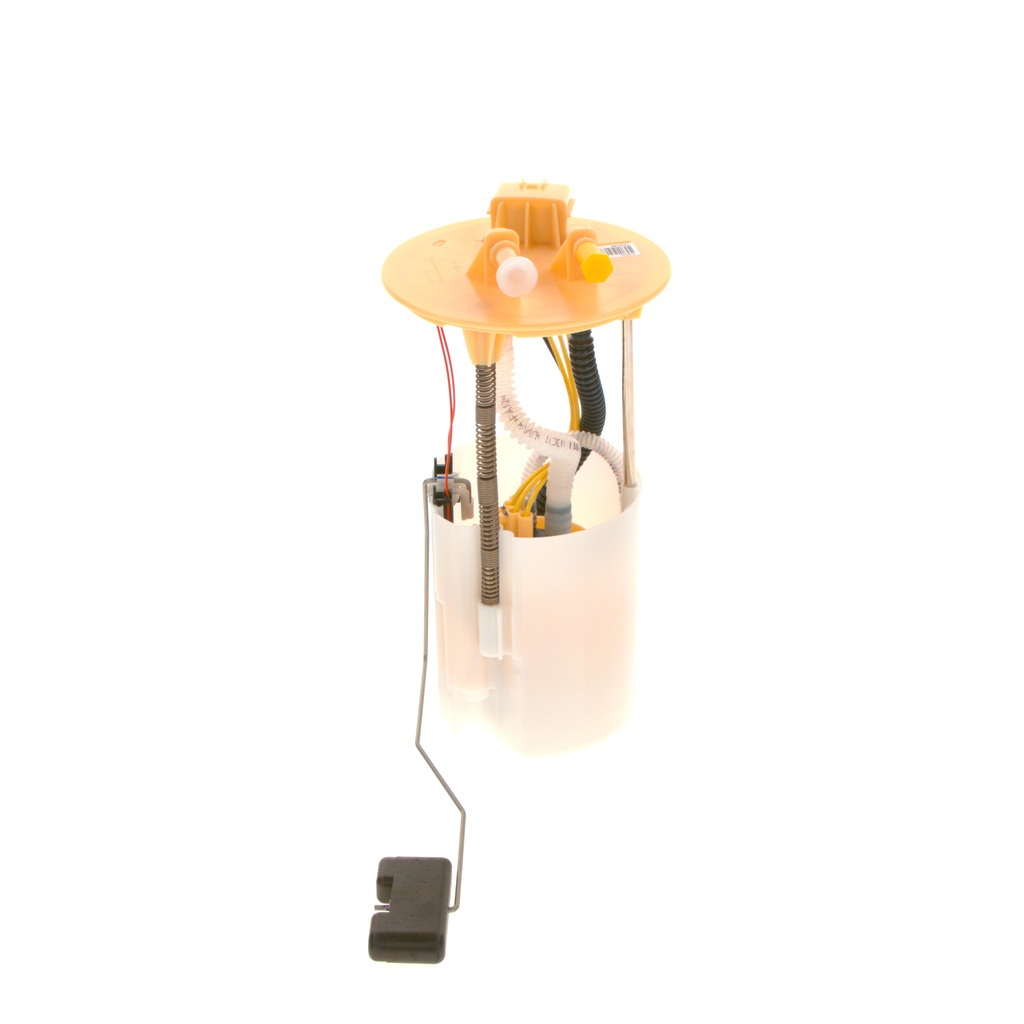 Unité d´alimentation en carburant