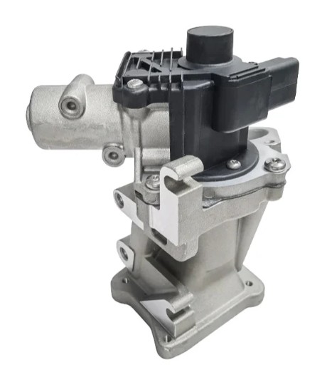 ABGASRUECKFUEHRUNGSVE