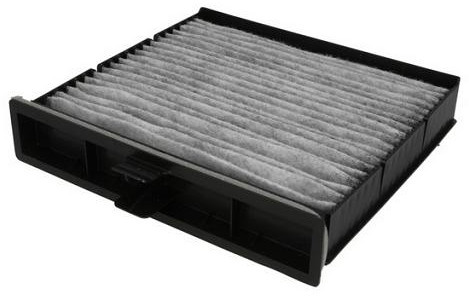 Filtre à pollen avec charbon actif Scénic II 03-