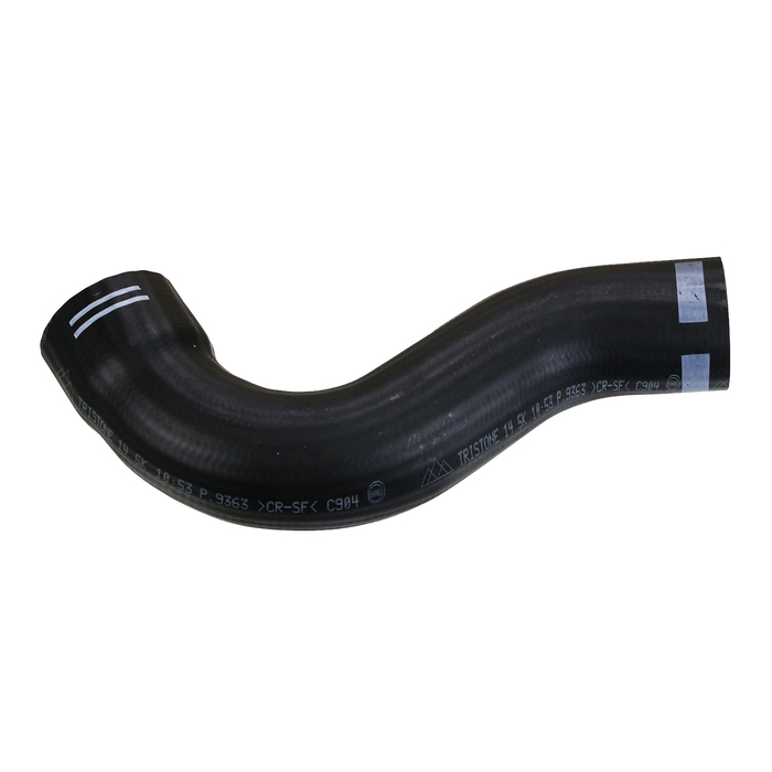 LadeluftschlauchendstÃ¼ck am Turbo Fiat Nuovo Ducato 2006-2014 KW 74/88/93